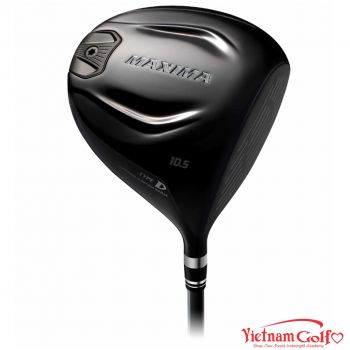 Gậy Golf Driver Ryoma Maxima II Type D - Shaft Vô Cực
