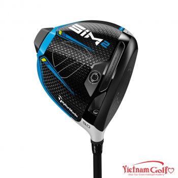 Gậy Golf Driver Taylormade SIM 2