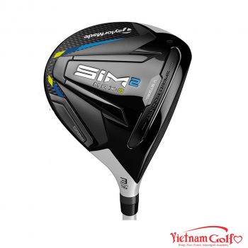 Gậy Gỗ Taylormade SIM 2 max D