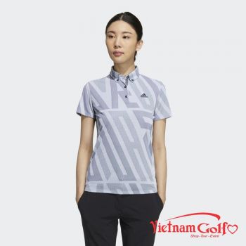  Áo Adidas nữ GM3674