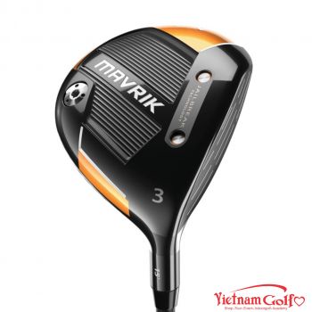 Gậy Golf Wood Callaway Mavrik