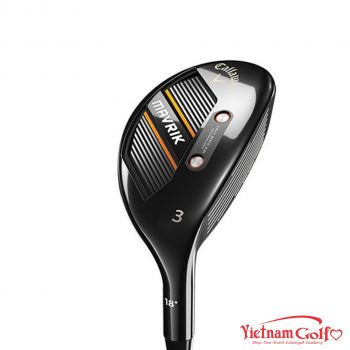 Gậy Golf Rescue Callaway Mavrik