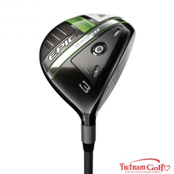 Gậy Golf Wood Callaway Epic Speed