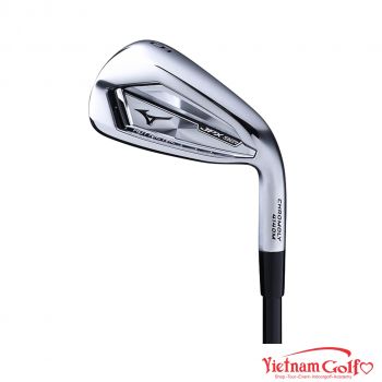 Gậy Golf Ironset Mizuno JPX921 Hot Metal Graphite (5-P,G)