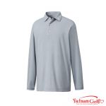 Áo dài tay FJ 86583