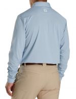 Áo dài tay FJ 86583