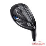 Gậy Golf Rescue Mizuno CLK