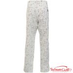 Quần Lecoq sportif QGMPJD09-WH00