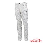 Quần Lecoq sportif QGMPJD09-WH00