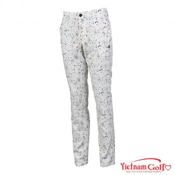 Quần Lecoq sportif QGMPJD09-WH00