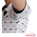 Áo Mizuno 52MA120301