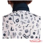 Áo Mizuno 52MA120501