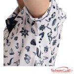 Áo Mizuno 52MA120501