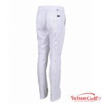 Quần Lecoq sportif QGMNJD12-WH00