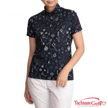 Áo Mizuno 52MA121114 