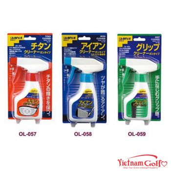 Bình vệ sinh Daiya OL-057/058/059