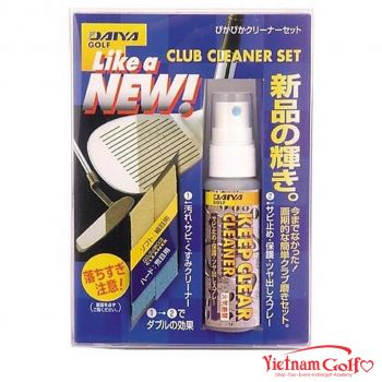 Bộ vệ sinh gậy Daiya OL-403