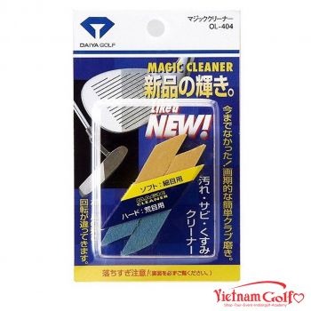 Tẩy vệ sinh gậy OL-404