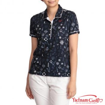 Áo Mizuno 52MA120514