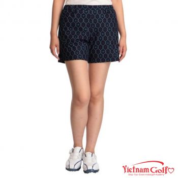 Quần Short Mizuno 52MF123014