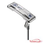 Gậy Golf Putter Taylormade HydroBlast DelMonte