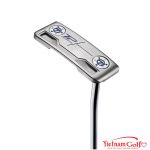 Gậy Golf Putter Taylormade HydroBlast DelMonte SBR