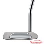 Gậy Golf Putter Taylormade HydroBlast DelMonte SBR