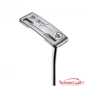 Gậy Golf Putter Taylormade HydroBlast DelMonte SBR