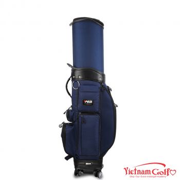 Túi CB Bag PGM có bánh xe QB061