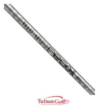 Recoil660 F3 UST Mamiya