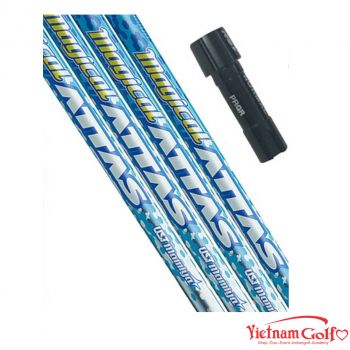 Magical Attas UT UST Mamiya