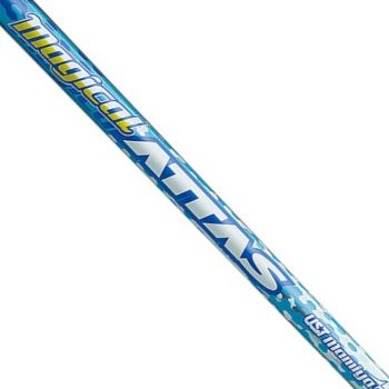 Magical Attas FW UST Mamiya