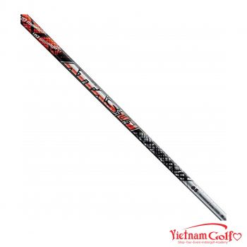 ATTAS JACK 5S UST Mamiya