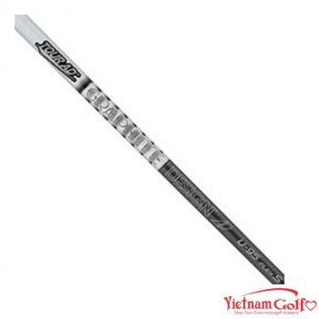 TOUR AD UTILITY 55S Graphite Design