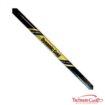 DG TourIssue ONYX Black PCB Shaft IX100#W(37.0)
