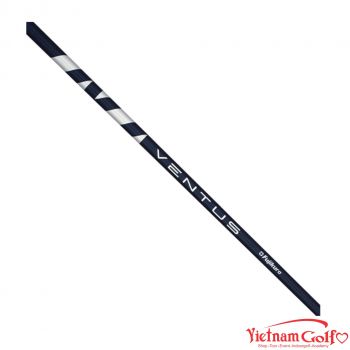 Shaft Fujikura W Ventus Blue