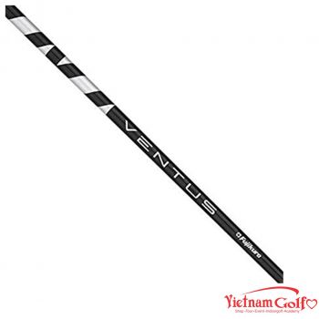 Shaft Fujikura W Ventus Black 6