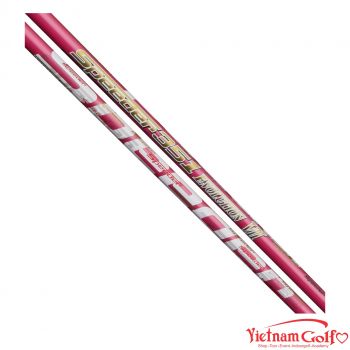 FUJIKURA SPEEDER EVOLUTION VII 351 PINK WOOD - R2