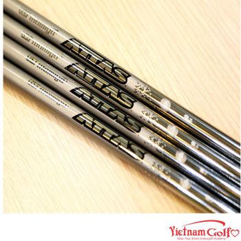 Attas Iron 50 SR UST Mamiya