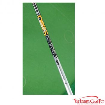 Attas DAAAS UST Mamiya