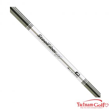 Iron Aerotech Steel Fiber 