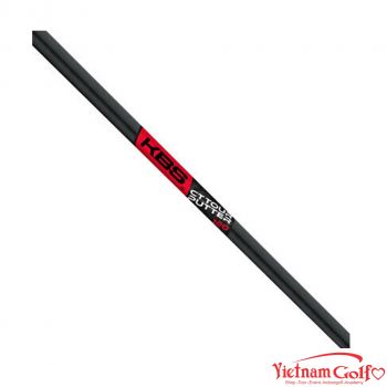 SHAFT - KBS CT PUTTER TAPER - STRAIGHT