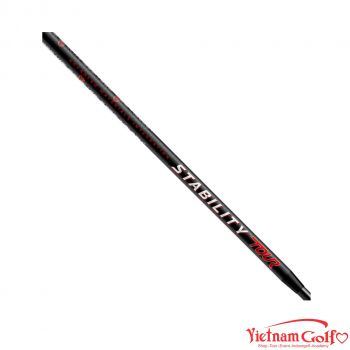 SHAFT - BGT STABILITY TOUR PUTTER SHAFT .370