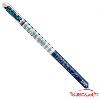 SHAFT DRIVER TOUR AD VR