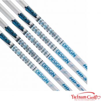 SHAFT DRIVER TOUR AD HD 