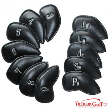 Andux Cover Iron set 12pcs