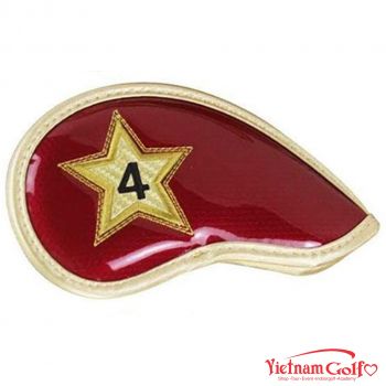 Playeagle Cover Iron Set 10pcs