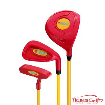 Bộ Gậy golf trẻ em PGM