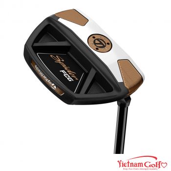 Gậy Golf Putter Taylormade Spider FCG Ladies