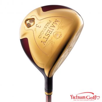 Gậy Golf Wood Majesty Prestigio XI